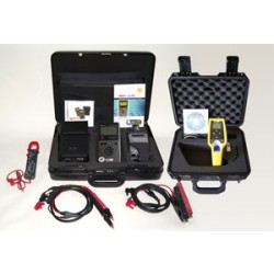 IEEE/NERC KIT with ULTRA Tester ULTRA-PLUS KIT Eagle Eye